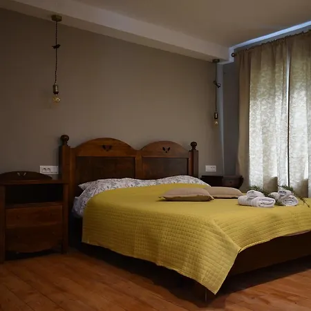 Apart-hotel Lav Bale