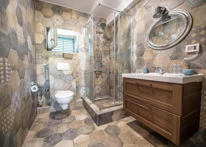 Apartmanhotel Lav