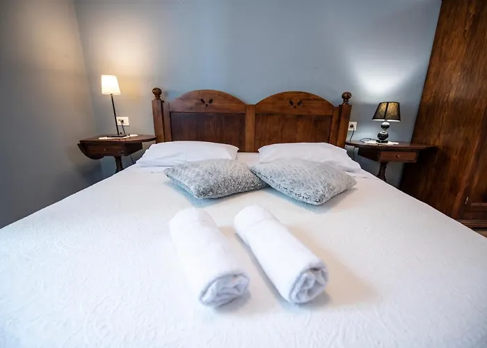 Lav Apartmanhotel Bale
