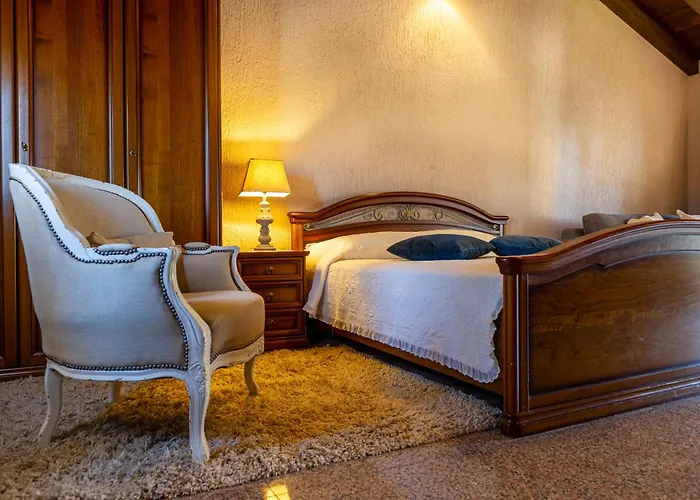 Apartmanhotel Lav 3*