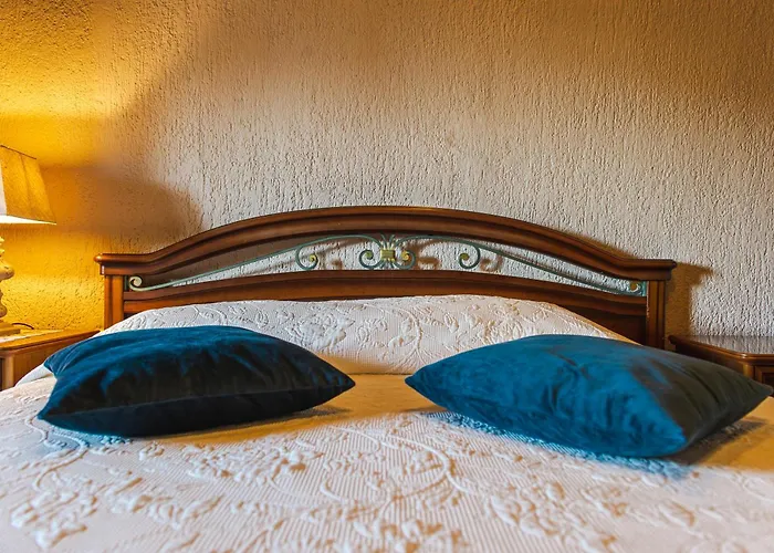Lav Apartmanhotel Bale