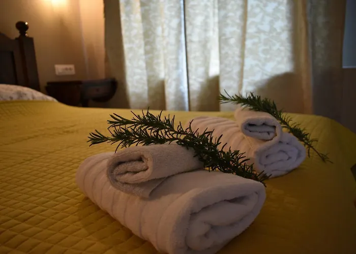 Apartmanhotel Lav