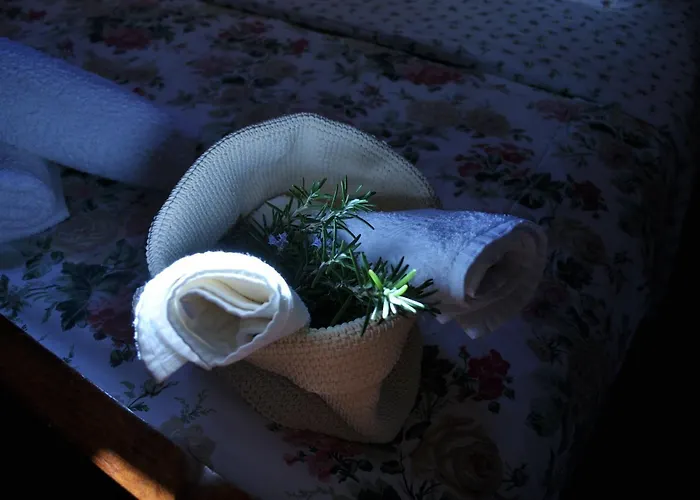 Apartmanhotel Lav