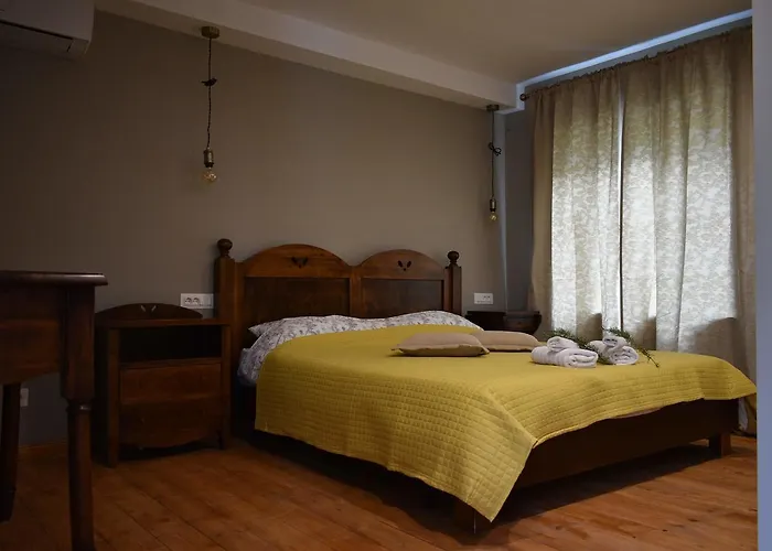 Apartmanhotel Lav Bale
