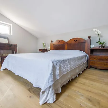 Apartmanhotel Lav Bale