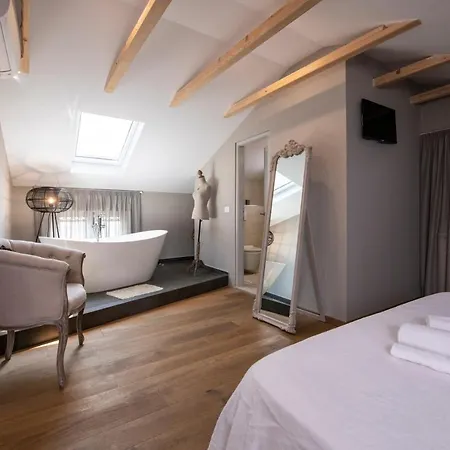 Lejlighedshotel Lav Bale