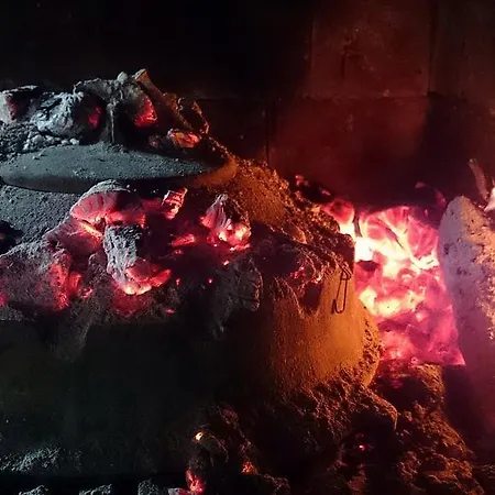 شقة فندقية لاف بالي