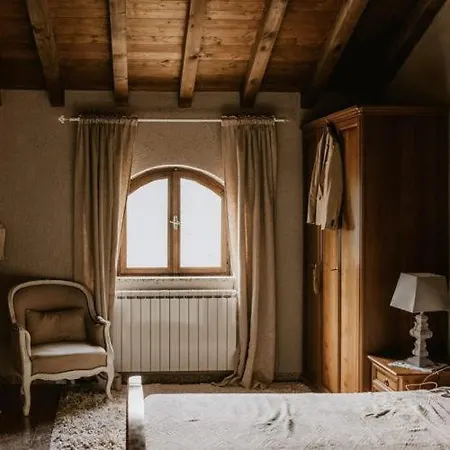 Lav Lejlighedshotel Bale