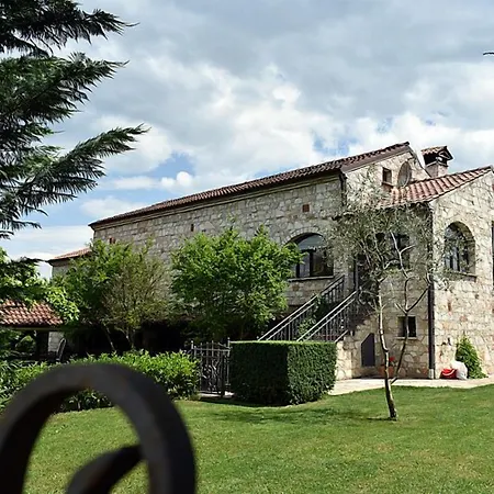 Aparthotel Lav